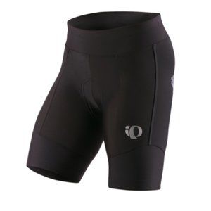 NWT Pearl Izumi Women's Pursuit Attack Short